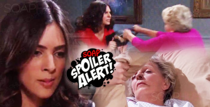 Days of Our Lives Spoilers