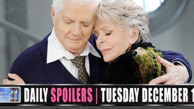 Days of Our Lives Spoilers: Julie Remembers Her 50 Years In Salem