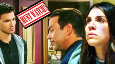 Watch Again: A Scary New Alliance And A Changed Abby