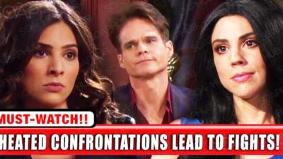 Days of our Lives Spoilers Weekly Preview for December 10-14