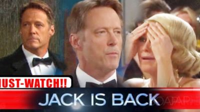Days of our Lives Spoilers Weekly Preview for Dec 31 – Jan 4
