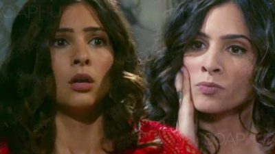Days of Our Lives Poll: Miracle of Miracles, Is Gabi Pregnant?