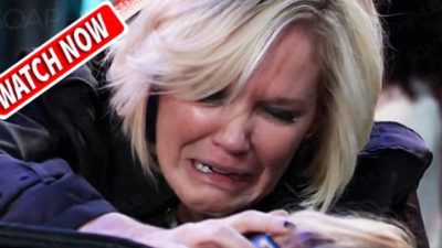 WATCH AGAIN: Ava’s Agony As She Realizes Kiki Is Dead on General Hospital