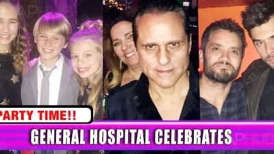 A VERY Merry General Hospital Christmas!