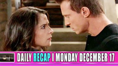 General Hospital Recap: Jason and Sam’s Slow Burn Continues