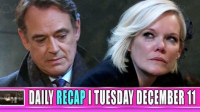 General Hospital Recap: Ava Vowed Mortal Revenge