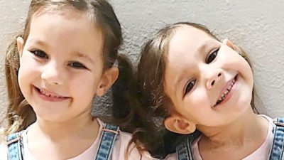 The Scarola Twins Reach A BIG Milestone!