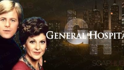 In Memoriam: General Hospital To Honor Susan Brown With Tribute