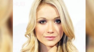 Katrina Bowden Has An Update On Her The Bold and the Beautiful Status