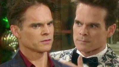 Make ‘Em Laugh: Are You Loving Or Loathing Leo On Days of Our Lives?