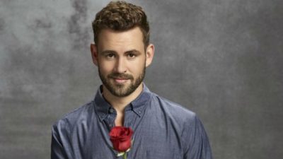 Will Nick Viall Give The Bachelor Another Try?