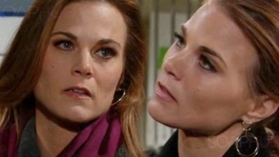 Three’s a Crowd: Who Is the Right Man For Phyllis on The Young and the Restless?