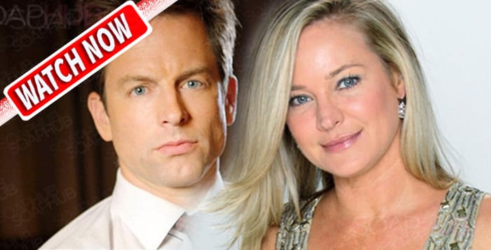 The Young and the Restless Spoilers Sharon case and Michael Muhney