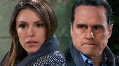 Sonny And Margaux: DON’T DO IT, General Hospital!