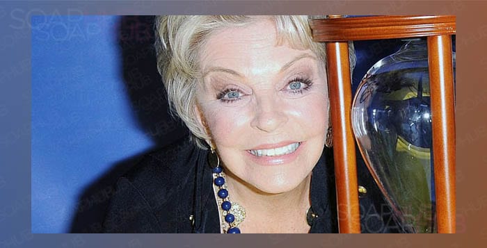 Susan Seaforth Hayes Days of Our Lives