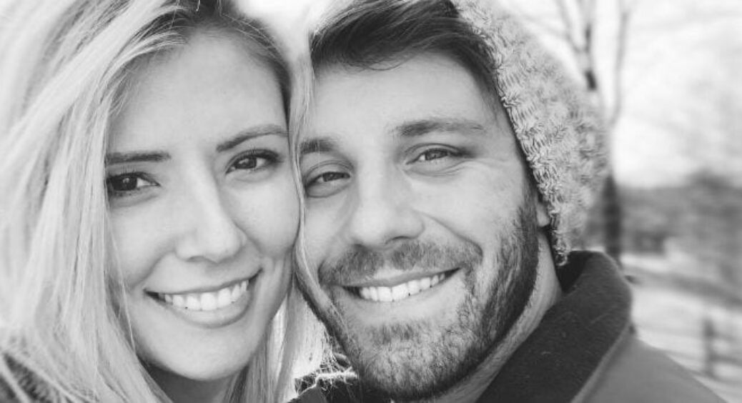 Paul Calafiore Says He “Didn’t Beg” Bachelor Ex Danielle Maltby To Unblock Him