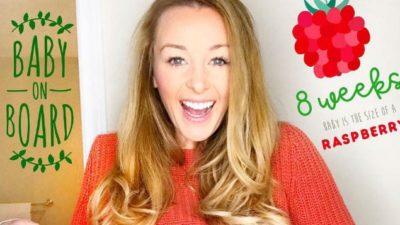 Bachelor Star Jamie Otis Was “Hopeful” About Pregnancy Just Weeks Before Miscarriage