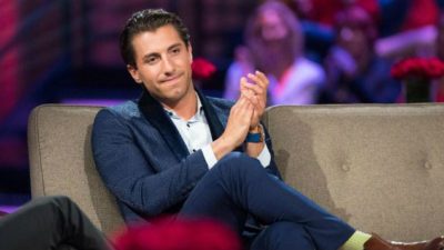 Bachelorette Star Jason Tartick Receives Backlash After Telling Women To Put Their “Boobs And Butts Away”