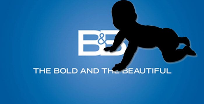 The Bold and the Beautiful Babies