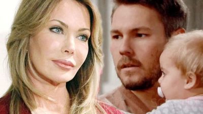 Is Taylor A Danger To Baby Kelly On The Bold and the Beautiful?