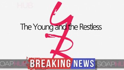 The Young and the Restless News Update: Show To Restart Production