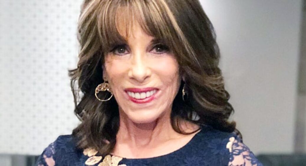 The Young and the Restless News Update: Kate Linder’s Very Special Message For Fans