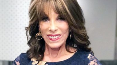 The Young and the Restless News Update: Kate Linder’s Very Special Message For Fans