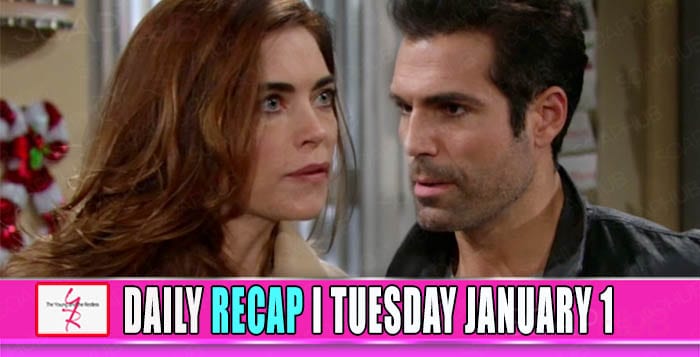The Young and the Restless Recap
