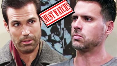 Watch Again: Nick Is NOT Happy With Rey On Nikki’s Case