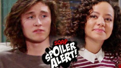 The Young and the Restless Spoilers: Teen Trauma And Drama Strike HARD!