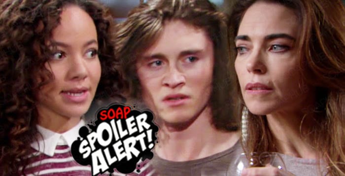 The Young and the Restless Spoilers