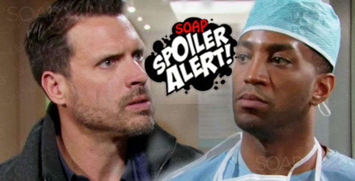 The Young and the Restless Spoilers 2