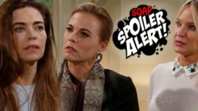 The Young and the Restless Spoilers: Are The Women Walking Targets?