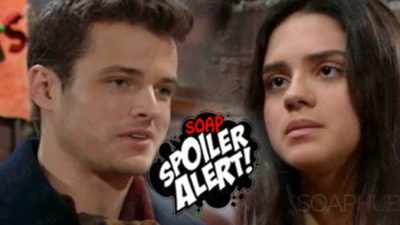 The Young and the Restless Spoilers: Lola Hits The Brakes With Kyle!