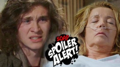 The Young and the Restless Spoilers: A Guilt-Ridden Reed Confesses!