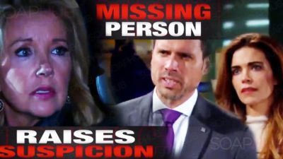 The Young and the Restless Spoilers Official Preview for December 3-7