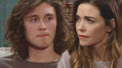 Putting Down Roots: Do You Hope Reed Stays On The Young and the Restless?
