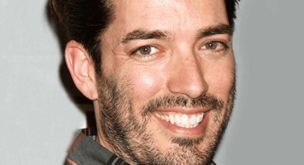 Property Brothers Star Jonathan Scott Reveals Why Being The Bachelor Is His “Nightmare”