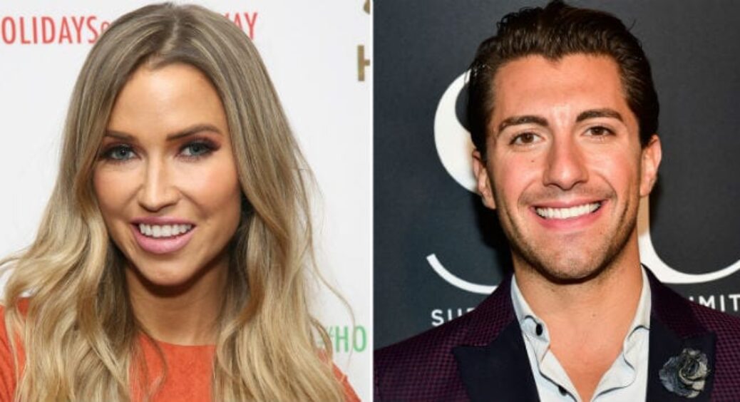 Bachelorette Kaitlyn Bristowe Says She & Jason Tartick Share The Same “Morals and Values”