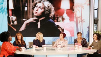 Judith Light Shares ‘One Life’ Memories… And A Thrilling New Project