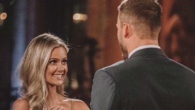 You’ll Never Guess Who Bachelor Contestant Hannah G. Used To Date!