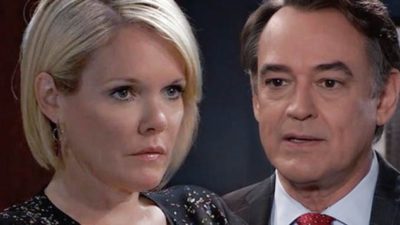 Mama Rage: Will Ava Kill Ryan On General Hospital?