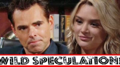 The Young and the Restless WILD Speculation: A PREGNANT Summer Returns to Genoa City!