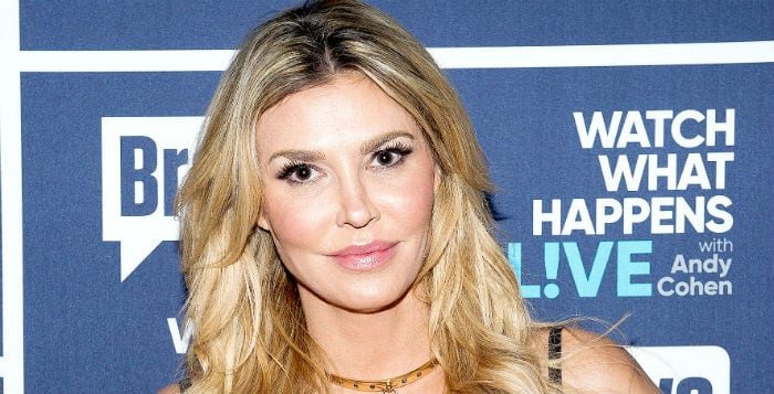 Brandi Glanville Calls Bachelor Colton Underwood a “Tongue Monster”