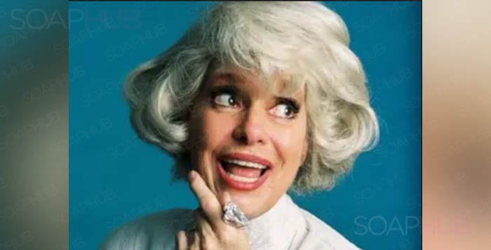 Carol Channing