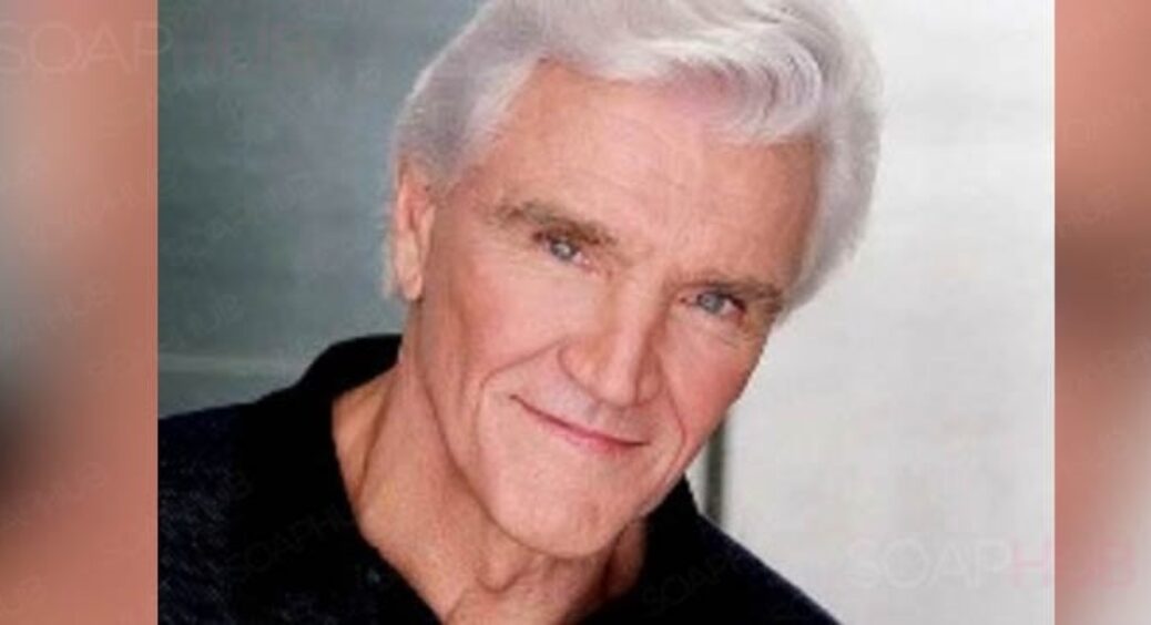 How Football May Have Altered The Course Of Soap Star David Canary’s Life