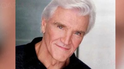 How Football May Have Altered The Course Of Soap Star David Canary’s Life
