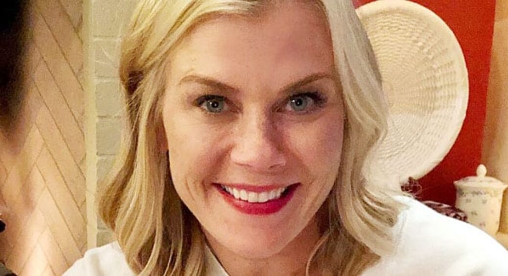 Alison Sweeney Gives BTS Tidbit About Her Days of our Lives Weddings