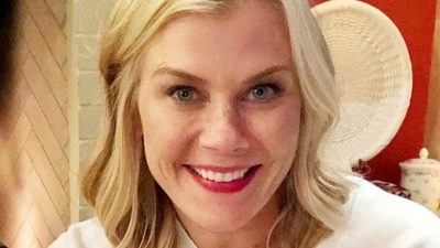 Days of our Lives News Update: Alison Sweeney Recalls Life Before COVID