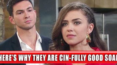 SAVING CIN: Why Ben HAD To Break Up With Ciara